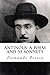 Antinous: A Poem and 35 Son...