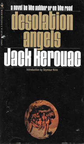 Desolation Angels