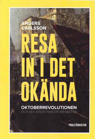 Resa in i det okända