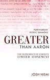 Greater Than Aaro...