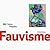 Fauvisme by Cécile Debray