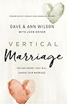 Vertical Marriage...