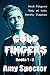 Cold Fingers Books 1–3
