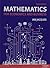 Mathematics for Economics for Business + MyMathLabGlobal by Ian Jacques