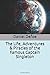 The Life, Adventures & Piracies of the Famous Captain Singleton