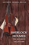 Sherlock Holmes :...