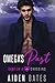 Omega's Past (Carter's Cros...