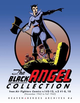 The Black Angel Collection
