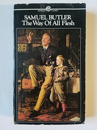 The Way of All Flesh