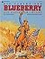 Die Jugend von Blueberry - Die Pinkerton-Lösung (Blueberry, #35)