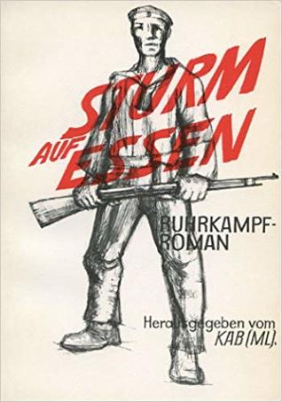 Sturm auf Essen (ebook)