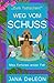Weg vom Schuss (Ein Miss-Fortune-Krimi 1) (German Edition)