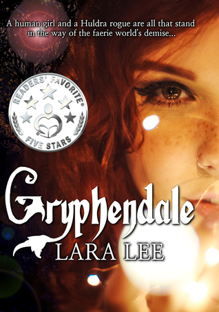 Gryphendale (The Legends of Gryphendale, #1)