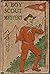 A Boy Scout Mystery