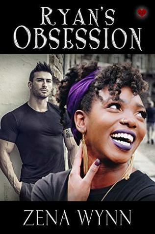Ryan's Obsession (Romance Bites)