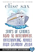 Matchmaker Mysteries: Books 11, Prequel, Advice
