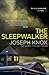The Sleepwalker (Aidan Waits Thriller, #3)