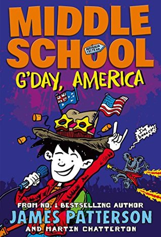 G'day, America (Middle School)