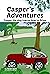 Casper's Adventures: Casper...