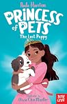 The Lost Puppy (Princess of Pets, #2) The Lost Puppy (Princess of Pets, #2)