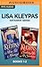 Lisa Kleypas Hathaway Series: Mine Till Midnight / Seduce Me at Sunrise (The Hathaways, #1-2)