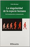 La singularidad d...