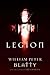 Legion (The Exorcist, #2)