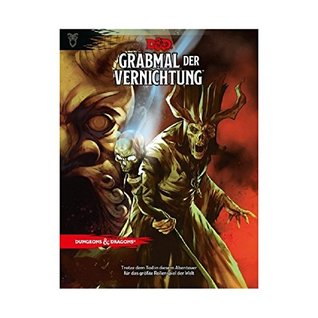 Grabmal der Vernichtung (Hardcover)