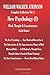 WILLIAM WALKER ATKINSON. Complete Collection Vol. 1 New Psychology (I): Mind, Thought & Consciousness (Eight Books)