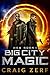 Big City Magic (Hex #1)