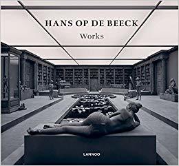 Hans Op de Beeck