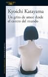 Un grito de amor ...