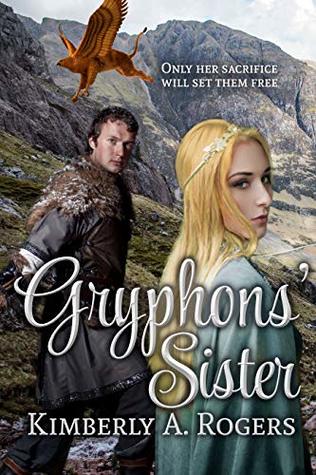 Gryphons' Sister (Love's Enchanted Tales, #7)