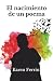 El nacimiento de un poema (Spanish Edition)
