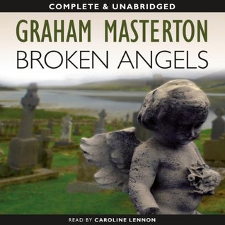 Broken Angels