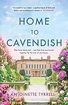Home To Cavendish by Antoinette Tyrrell