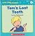 Tom's Lost Tooth by Liza Charlesworth