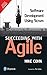 Succeeding with Agile : Software Development using Scrum