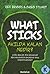 Akilda Kalan Nedir What Sticks