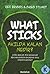 Akilda Kalan Nedir What Sticks by Rex Briggs