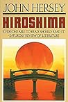 Hiroshima by John Hersey Hiroshima by John Hersey