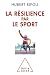 La Résilience par le sport by Hubert Ripoll