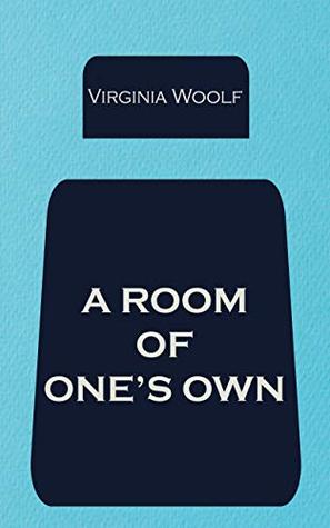 A Room of One’s Own