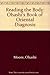 Reading the Body: Ohashi's Book of Oriental Diagnosis