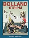 Bolland Strips! by Brian Bolland