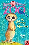 The Messy Meerkat
