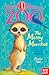 The Messy Meerkat (Zoe's Rescue Zoo, #18)