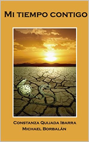 Mi Tiempo Contigo (Spanish Edition)