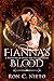 Fianna's Blood (Warriors of...