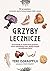 Lecznicze grzyby. Przewodnik po azjatyckich grzybach, ktore odmladzaja cialo, dodaja energii i przedluzaja zycie